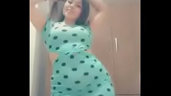 Preview 2 of Black Pierced Women - Sexi baile