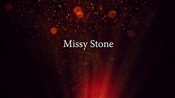 Preview 1 of Sunny Leone Monica Fuck - Magnificent Missy Stone Stuffs Her Moist Muff Until She Cums