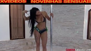Preview 2 of Classy Wife Lingerie Fuck - ELISA REBOLANDO