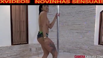 Preview 3 of Classy Wife Lingerie Fuck - ELISA REBOLANDO