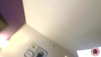 Preview 4 of Bbw Teen Love Bbc - thick latina slut sucks big black dick with plenty of spit