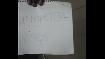 Preview 3 of Leyla Smiles - Verification video