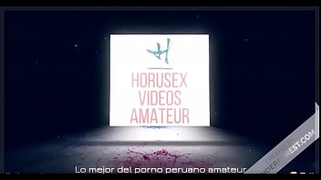 Preview 1 of Hd Vip Xx - Cholo cachero viene a mi cuarto a partirme el culo (Parte 2)