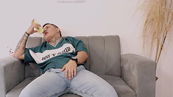 Preview 1 of Doge And Grail Xxx - Tuve sexo en la primera cita con chico que conoc&iacute_ en app-ALEJANDRA PALACIOS-PARTE 1