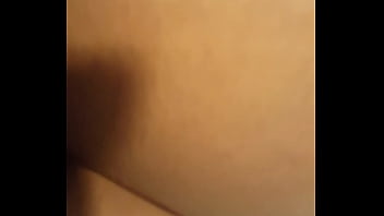 Preview 4 of Oiled Masage - Black Anal Cum Creampie