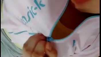 Preview 2 of Boosty Mom And Son Friends - Mi ex me manda video de sus tetas por wtsp