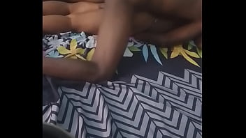 Preview 4 of En Hilos - My friend girlfriend came visiting and we fuck each other ...told her I&#039_m sorry after