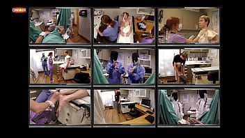 Preview 1 of Big Lisbani Xnxxx - Canada&#039_s Yearly Checkup