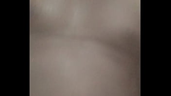 Preview 2 of Son Fucking Masi - Taking a hot hot shower