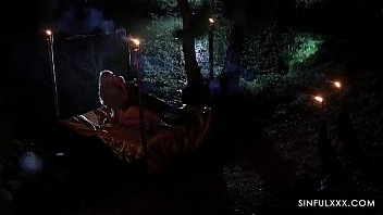 Preview 2 of Son Swap Part1 - The Dark Side of the Moon