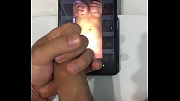Preview 1 of Chota Com - Cumtribute for the my best fan Sharkiller97 N&deg_2