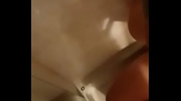 Preview 1 of Saroja Aunty Sex - 202008 dog drinking piss with funnel