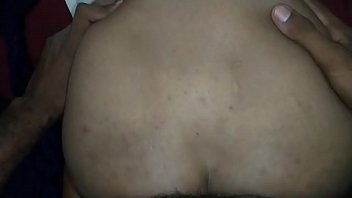 Preview 4 of Misu Sex - desi virgin girl fucked by boyfriend