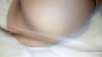 Preview 2 of Sexvdeo Www Com - Nena TV pide vrg a gritos