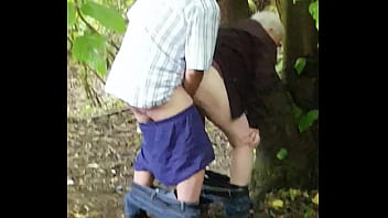 Preview 2 of Download Sex Sma - Fucking in the woods