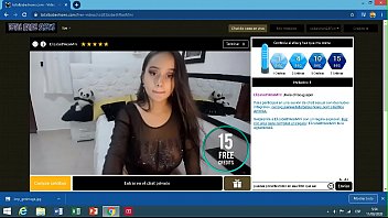 Preview 2 of Xxxvideo Homo Sex - Elizabeth Rox Mini/modelo Webcam Venezolana