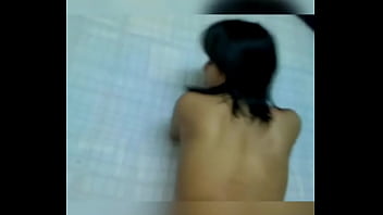 Preview 3 of Shit On Glass - Follando otra vez a la perra d mi vecina