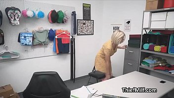 Preview 2 of Xxx Mdar In San - Hard pounding of big tit milf suspect