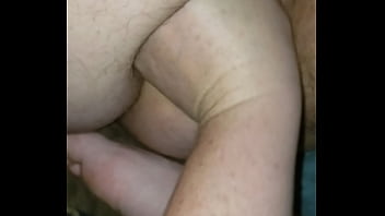 Preview 3 of Fatty Emma - Tight Man Cunt Gets Loosened