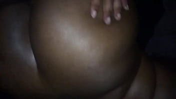 Preview 2 of Massage Poler - Ass