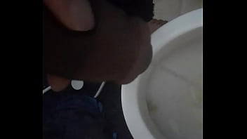 Preview 2 of Xx Fight - Derrick peeing