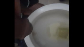 Preview 3 of Xx Fight - Derrick peeing