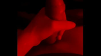 Preview 2 of Teens Bigger - Sacando un poquito de leche :b