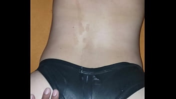 Preview 3 of Japanese Milf Fucked Thrice - Culazo capitulo dos