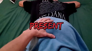 Preview 1 of Abused Movies Pron - brasilian Crossdresser present Minnie Mimo