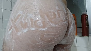 Preview 2 of Mature Show Bra Boobs And Pussy - V&iacute_deo de verificaci&oacute_n