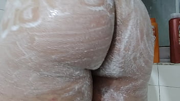 Preview 3 of Mature Show Bra Boobs And Pussy - V&iacute_deo de verificaci&oacute_n