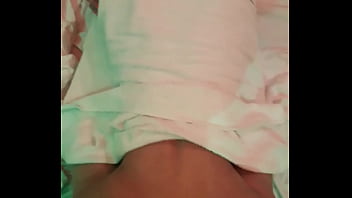 Preview 1 of First Time Fuking Lady Com - Culeando transexual