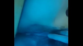 Preview 3 of Cboob Suck - Chinese fingers herself
