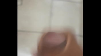 Preview 2 of Lesbian Sex Viseoa - Novinho Gozando na punheta Gostosa