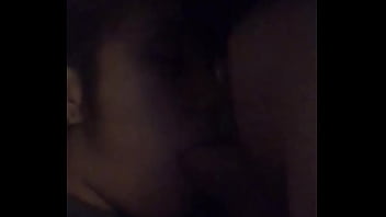 Preview 2 of Muscle Girls Sex Anal - My wife sucking my dick again 3