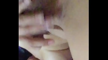 Preview 2 of Xxx Murkin - Alessandra en mi habitaci&oacute_n
