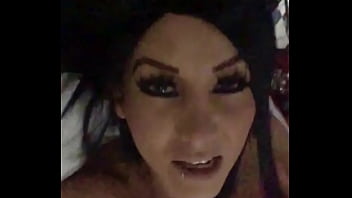 Preview 1 of Xxx Murkin - Alessandra en mi habitaci&oacute_n