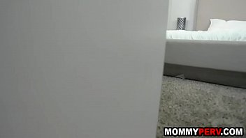 Preview 1 of Brrezar Hd - Stepmom fucks step son cause husband cheats on her