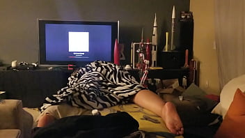 Preview 1 of Sasur Aur Bahu Sex Videos - massage