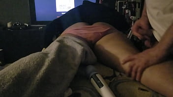 Preview 4 of Sasur Aur Bahu Sex Videos - massage