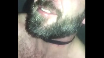 Preview 2 of Indo Sex Bebas - Troy treats ex like a good fuck doll