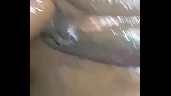 Preview 2 of Son Making Mother Have Sex - Ebony milking that dick part 2