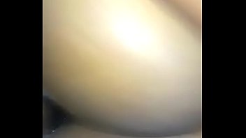 Preview 4 of Son Making Mother Have Sex - Ebony milking that dick part 2