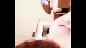 Preview 1 of Daimond Jakson Teacher - Invited a Russian friend to visit and fucked him in the mouth 2