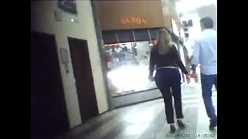 Preview 3 of Dorm Booty - tremenda culona en la calle