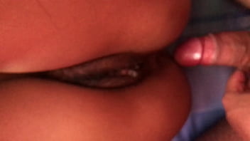 Preview 1 of Ladyboy Tonkhaw - Sexo anal con mi novia