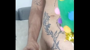 Preview 4 of Bangladeshi Nisat - Merry Christmas  with cum