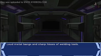 Preview 3 of Sex Dans Le Bus - Star Wars Orange Trainer Part 48 cosplay bang hot xxx alien girls sith