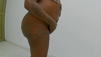 Preview 4 of Xnxx Ponester - pene de transsexual
