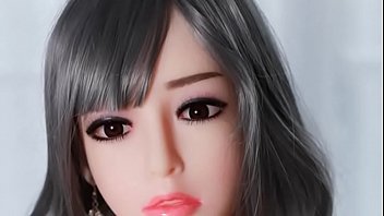 Preview 3 of Jada Janetanz - Hot brunette teen sex doll with big boobs you won&rsquo_t be forgetting soon